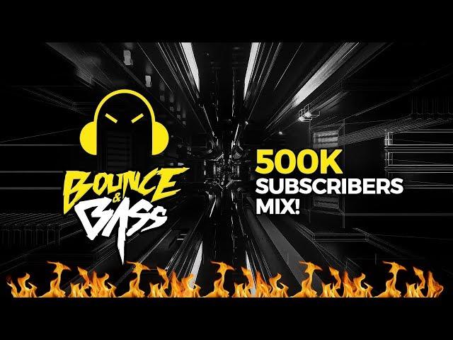 500K Mix | Melbourne Bounce Mix by SP3CTRUM