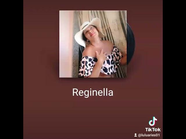 reginella ️COVER #cantare #canto #cover #coversong #CANTOPERHOBBY