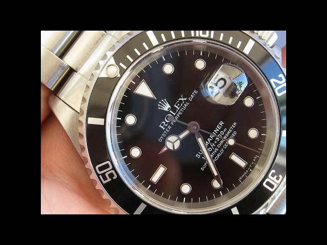 ARCHIELUXURY - What does your watch say about you? Omega Seamaster and Rolex Submariner