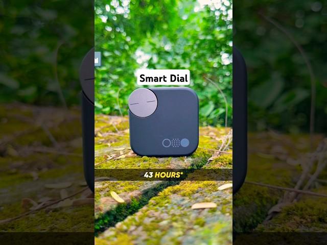 Smart Dial : Cool But, Useful ?  | CMF buds Pro 2 # cmf #shorts