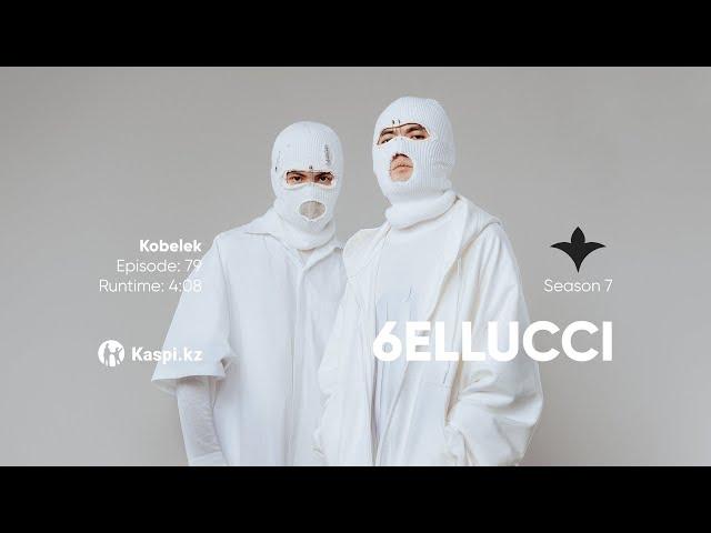 6ELLUCCI — Kobelek | OYU Live