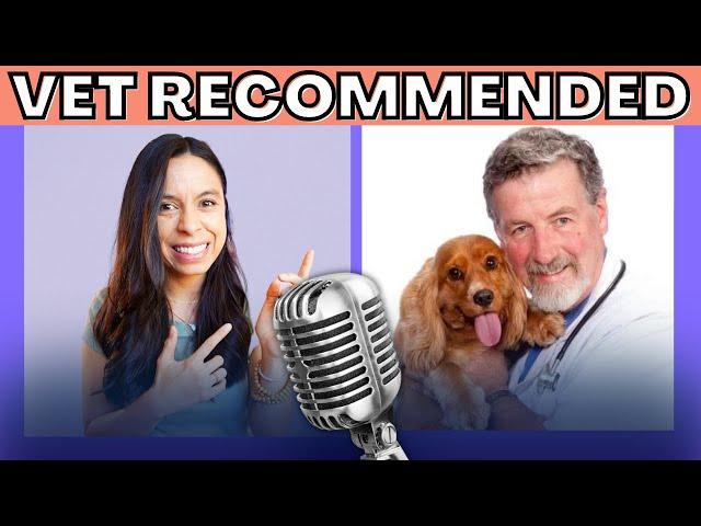 BEST Dog Food & TRUTH About Prescription Diets From a Vet