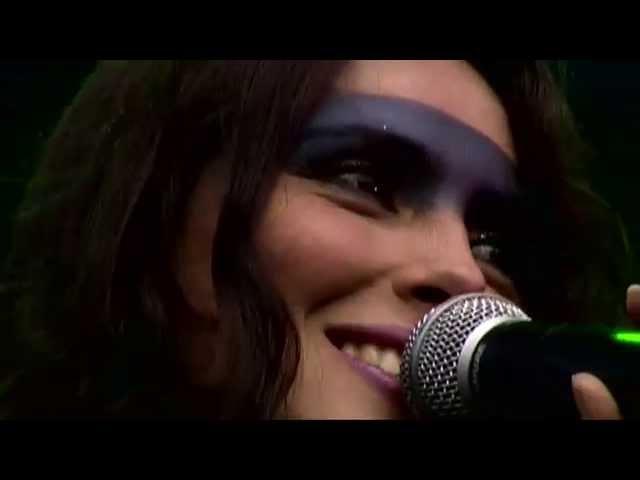 Within Temptation - Enter live Pukkelpop (2002)