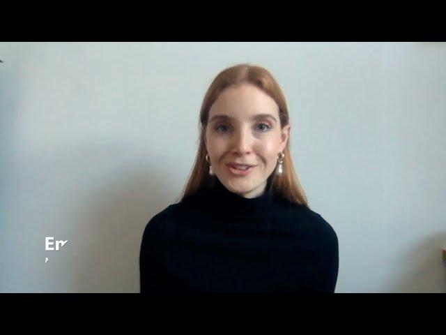 Future Frontiers - Emma's Coaching Journey