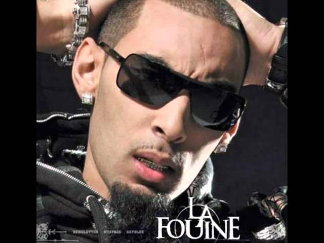 la fouine 