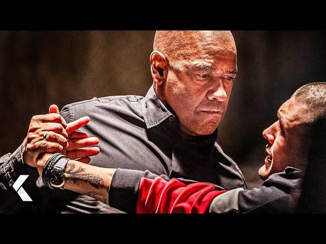 The Most Badass Action Movie Scenes - @Clip Compilation