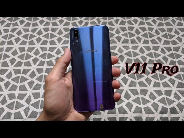 VIVO V11 Pro in 2025