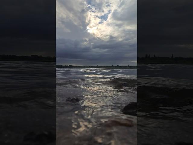 Fishing #superfish #fishing #bigfish #beach #relax #sunset #relaxing #waves