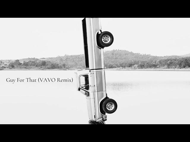 Post Malone feat. Luke Combs - Guy For That (VAVO Remix)