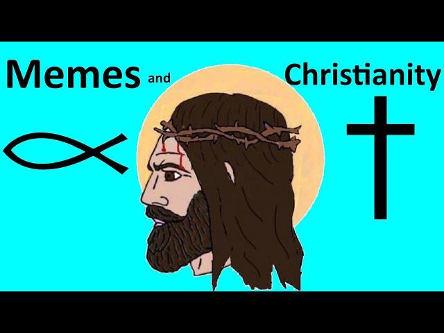 Christian Memetics - Meme Analysis