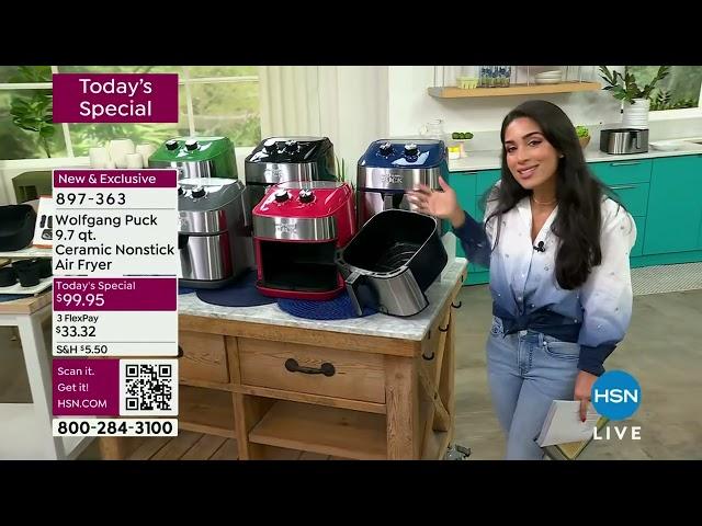 HSN | Saturday Shopping with HSN 06.14.2025 - 09 AM