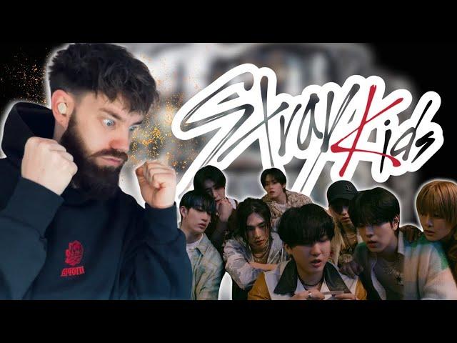  Stray Kids “ATE” FULL ALBUM REACTION