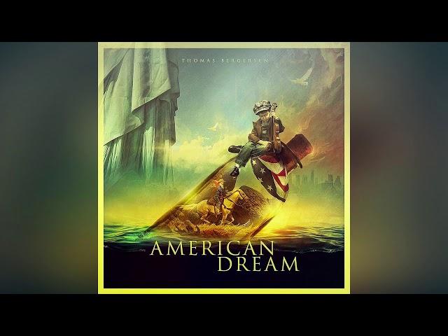 Two Steps From Hell (Thomas Bergersen) - Best Complilation of American Dream