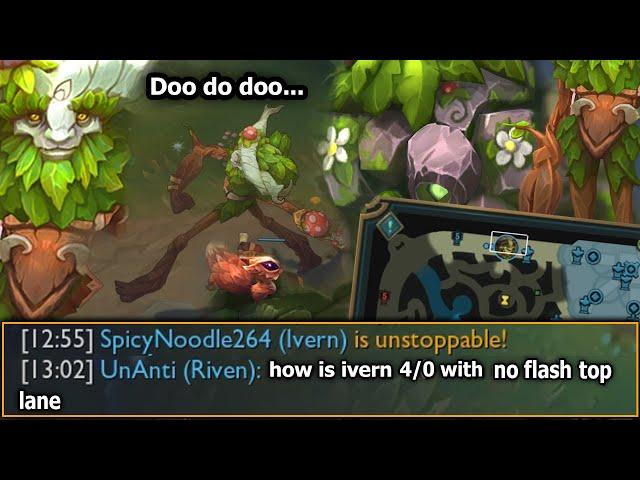 Ivern Top? Doo do do...| Adventures of SpicyNoodle264 [Episode 56]