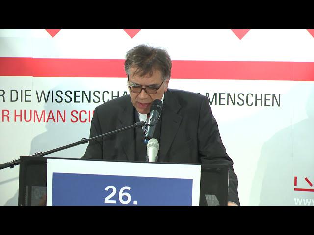 Jürgen Osterhammel: Schutz, Macht und Verantwortung - Zusammenfassung