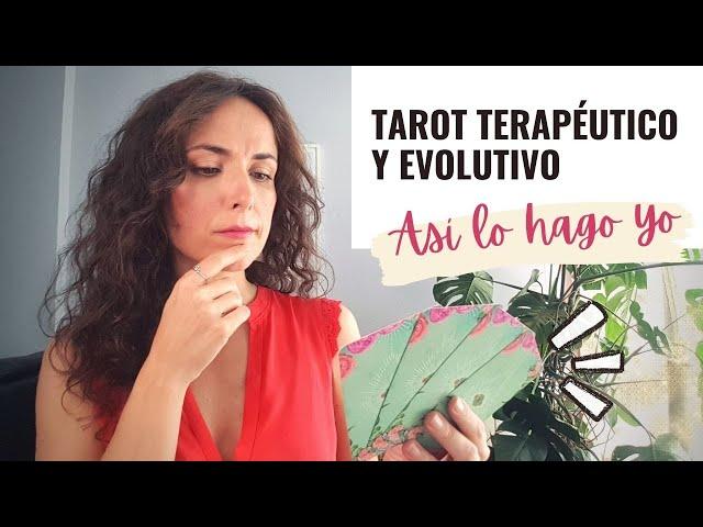 Qué Es El Tarot Terapéutico o Evolutivo | Diferencias con El Tarot Tradicional