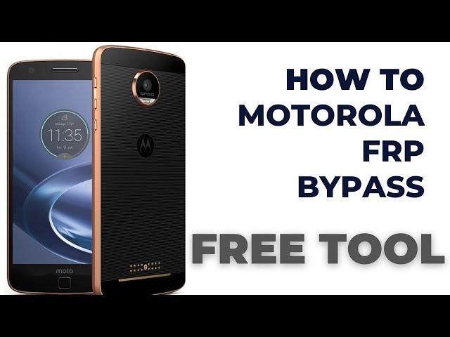 Motorola FRP Unlock Free Download || Motorola Frp Tool  All Model || Unlock All Motorola ||SUBSCRIBE