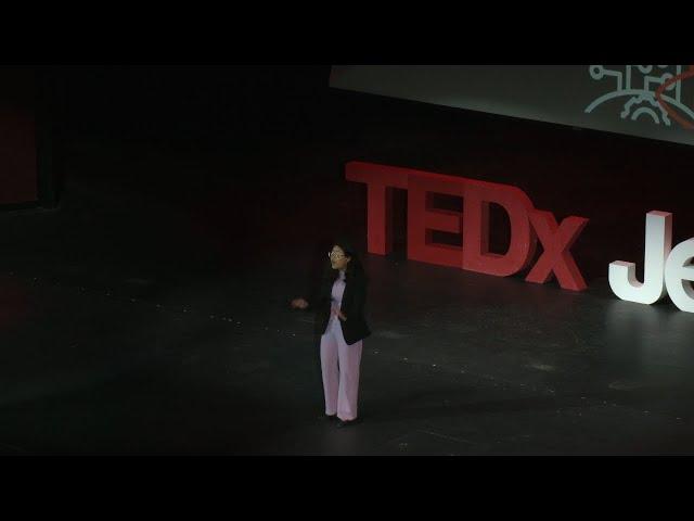 More Than Clean: The Stigmatization of OCD | Vung Khawm | TEDxJenks Youth