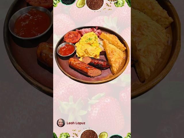 BIG BREAKFAST