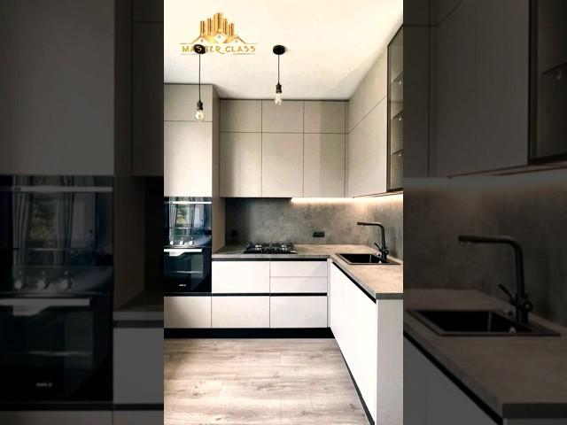 Дизайн Кухни 2024 | Master #дизайн #кухни #kitchendesign