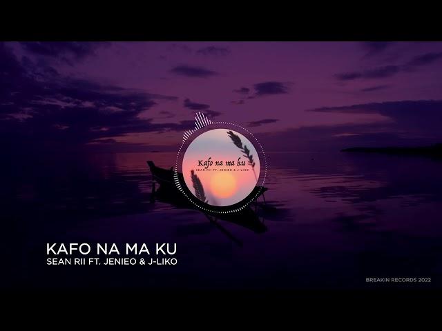 Jenieo - Kafo Na Ma Ku (Official Audio) feat. Sean Rii & J.Liko