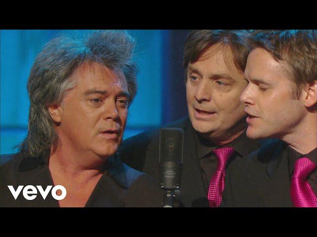 Bill & Gloria Gaither - The Unseen Hand [Live] ft. Marty Stuart, His Fabulous Superlatives