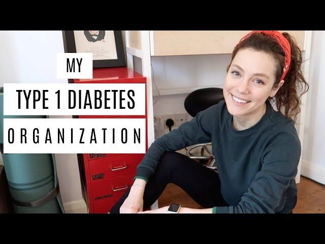 Diabetes Organization | She's Diabetic