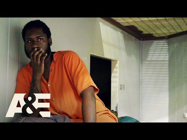 60 Days In: Keeping Your Cover (Season 1) | A&E