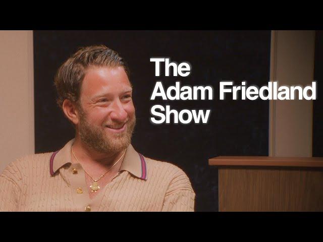 The Adam Friedland Show - Dave Portnoy