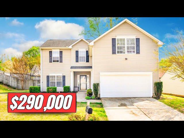 Moore, SC Spartanburg County Homes for Sale – 705 Bent Hollow Court