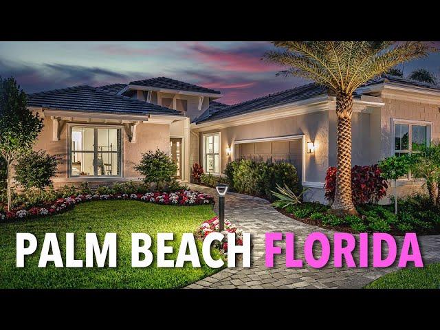 Top 4 New Construction Communities in Florida 2024