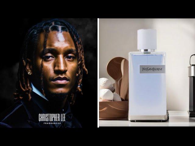 BEFORE YOU BUY | Yves Saint Laurent Y Eau Fraîche - A Woody Aromatic Men’s Cologne Fragrance Review