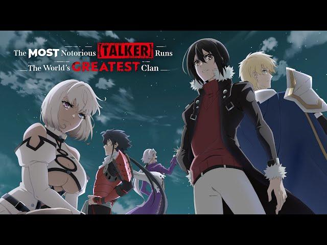 "This Underrated Isekai Anime Deserves WAY More Hype!"