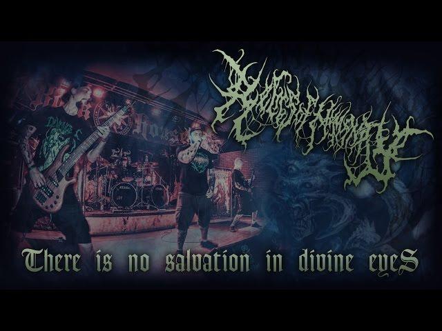 Relics Of Humanity - There Is No Salvation In Divine Eyes