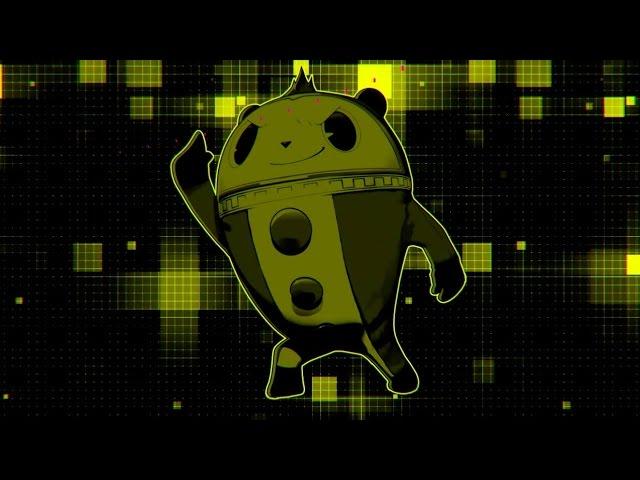 Persona 4: Dancing All Night Opening Theme