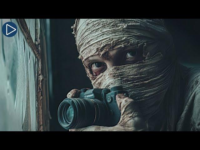 BLIND SPOT  Full Exclusive Horror Movie Premiere  English HD 2025