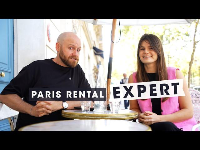 Renting an Apartment in Paris - Everything You Need to Know