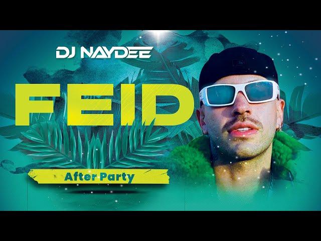 Feid Mix 2023 | The Best Of Feid | Los Nuevo y Viejo | DJ Naydee