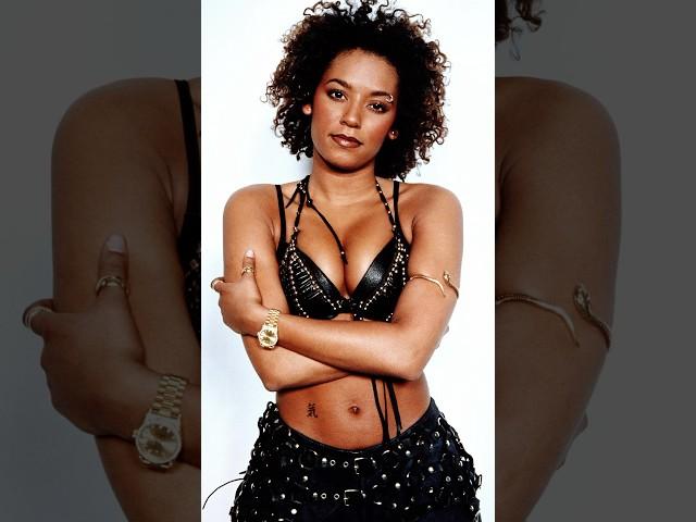 Sending big birthday love to our Mel B   Which is your fave #ScarySpice outfit? 