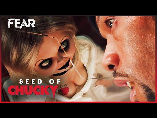 Redman, Drop Dead | Seed Of Chucky (2004)