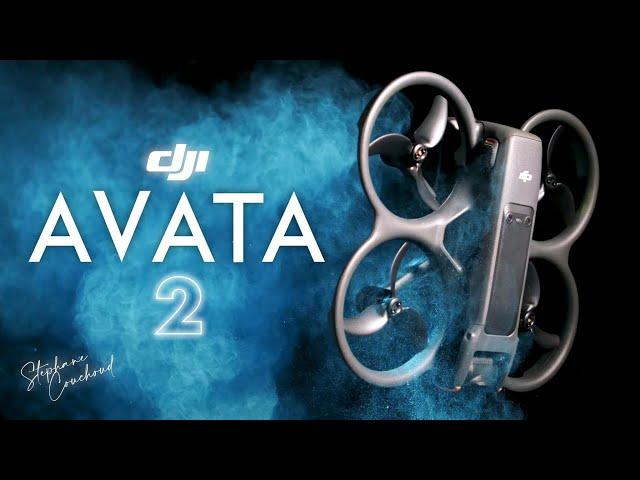 DJI AVATA 2 : A REGARDER AVANT D'ACHETER ! (REVIEW et FEEDBACK)