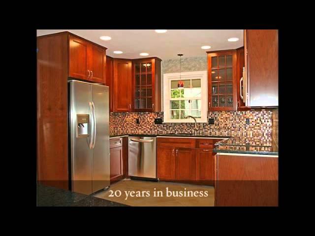 10 Best Kitchen Remodeling Contractors in Los Angeles CA - Smith home improvement professionals