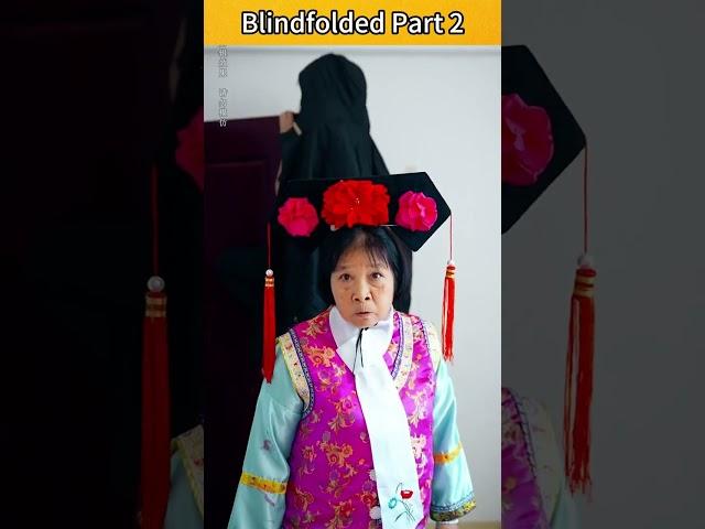 Mom is very angry! Boy tied up and mummifiedBlindfolded（2）#shorts #GuiGe #hindi#funny #spy comedy