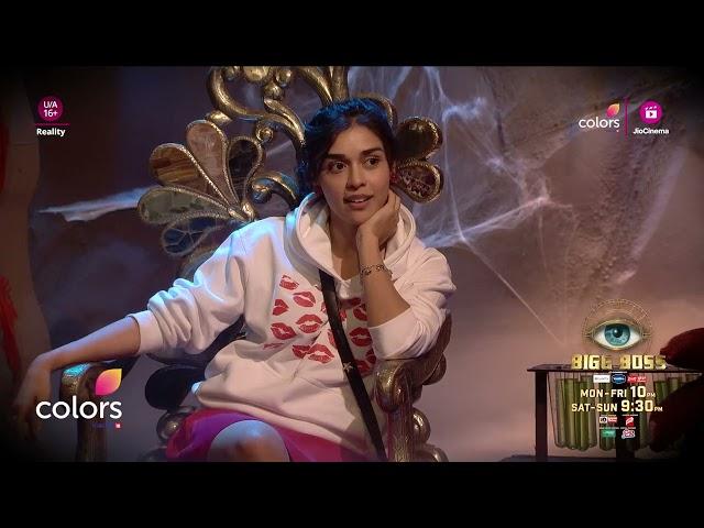 Nomination Ka Aatank | Bigg Boss 18