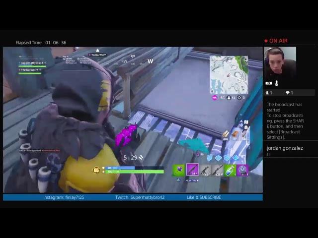 **pretty good Fortnite Player // 100 Wins // Fortnite Gameplay // Playing arena duos