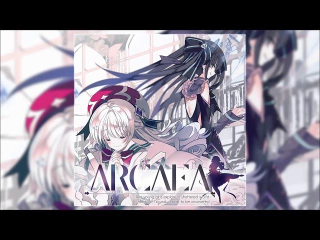 Zekk - Libertas [from Arcaea / Official Audio]