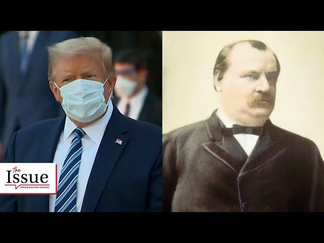 These Presidents Covered Up Their Serious Health Problems