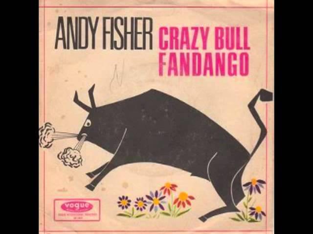 Andy Fisher - Crazy Bull Fandango