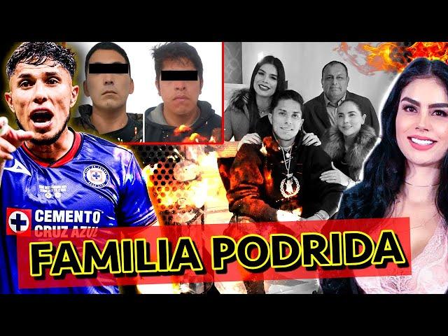 AMBICIÓN Y DINERO, EL TURBIO Y GROTESCO CASO De La FAMILIA De CARLOS SALCEDO | Los Expulsados