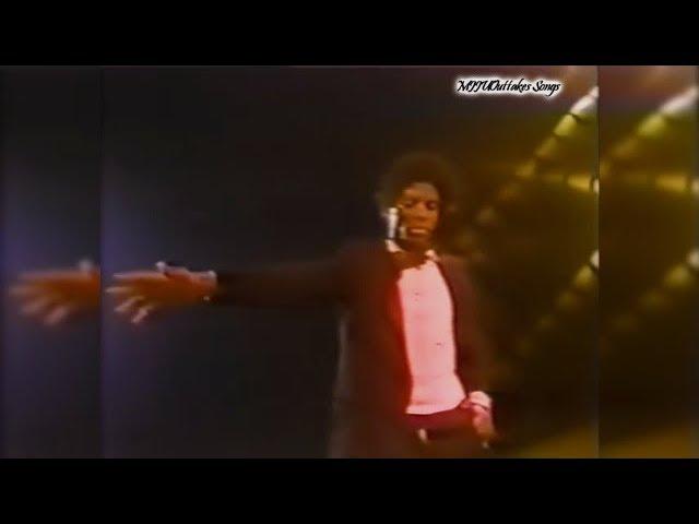 The Jacksons - Don't Stop 'Til You Get Enough - Destiny Tour | Live At New Orleans | 1979